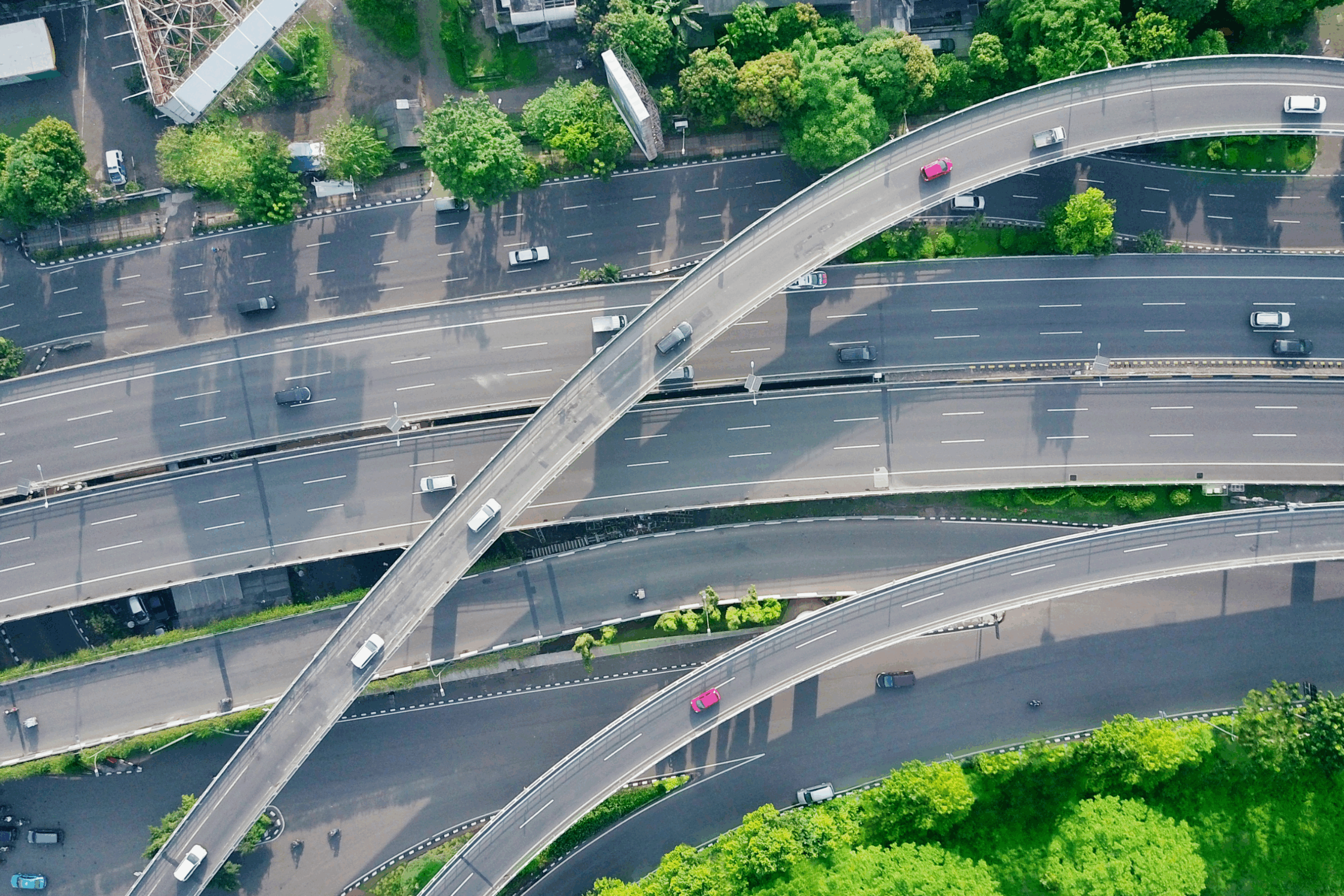 Photo inspiration: Visual Reference: How Transportation Costs Intersect With The Financial And Economic