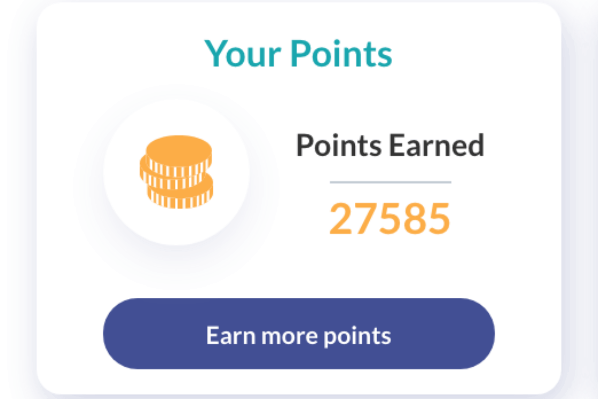 Make Your Points Work For You - SaverLife