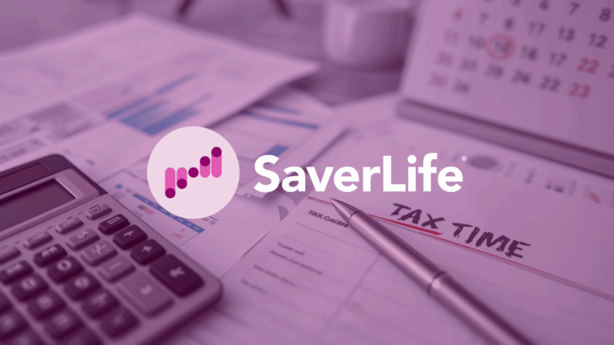 Mission and Vision - SaverLife