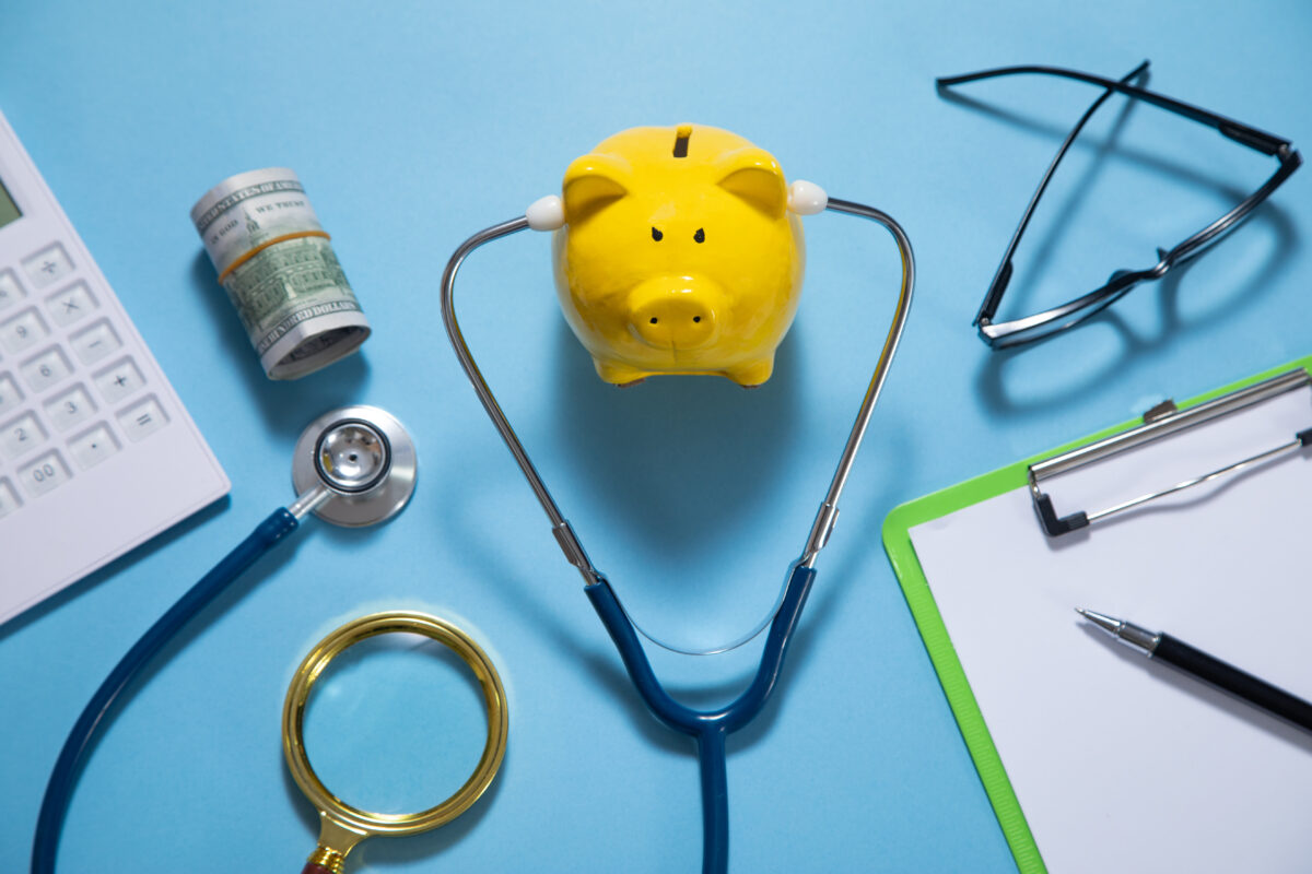 Healthcare costs rising? What the shutdown means for those with ACA ...