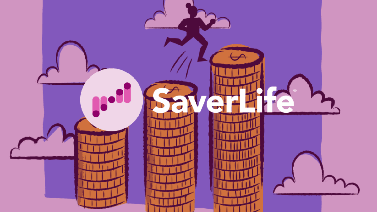 Mission and Vision - SaverLife
